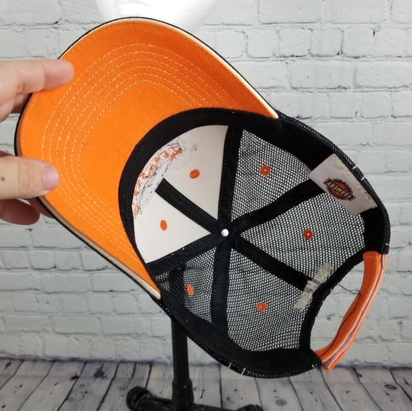 FARMERY | mesh adjustable baseball cap hat - Picture 7 of 9